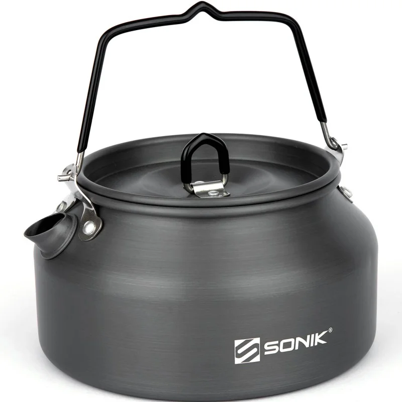 Czajnik Sonik Sizzla Kettle Ograniczona ilość