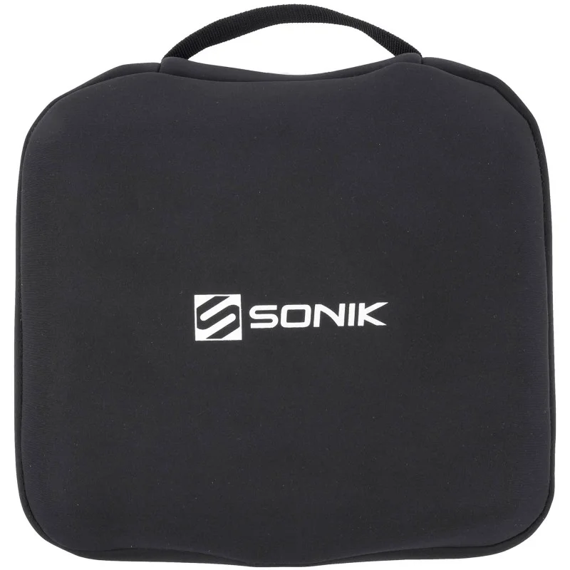 Pokrowiec Na Patelnię Sonik Sizzla Multi-pan Set Deepcase Bestseller