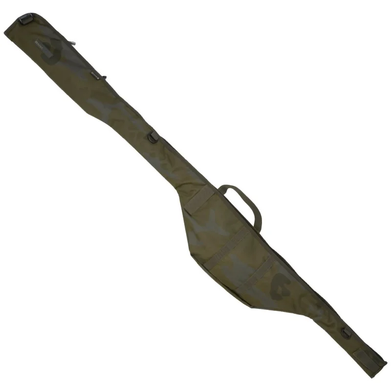 Sprawdź teraz Pokrowiec Na Wędkę Sonik Bank-tek Rod Sleeve 12ft