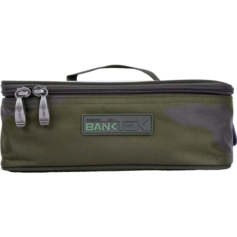 Organizer Sonik Bank-tek Accessory Pouch Large Super okazja