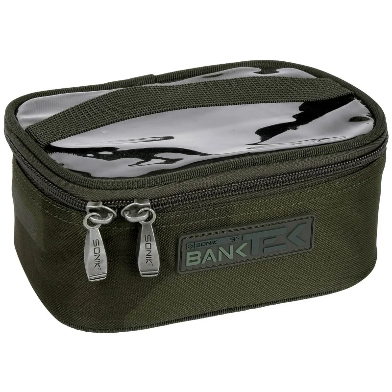 Szybka wysyłka Organizer Sonik Bank-tek Accessory Pouch Medium