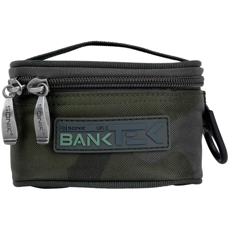 Organizer Sonik Bank-tek Accessory Pouch Small Szybka wysyłka