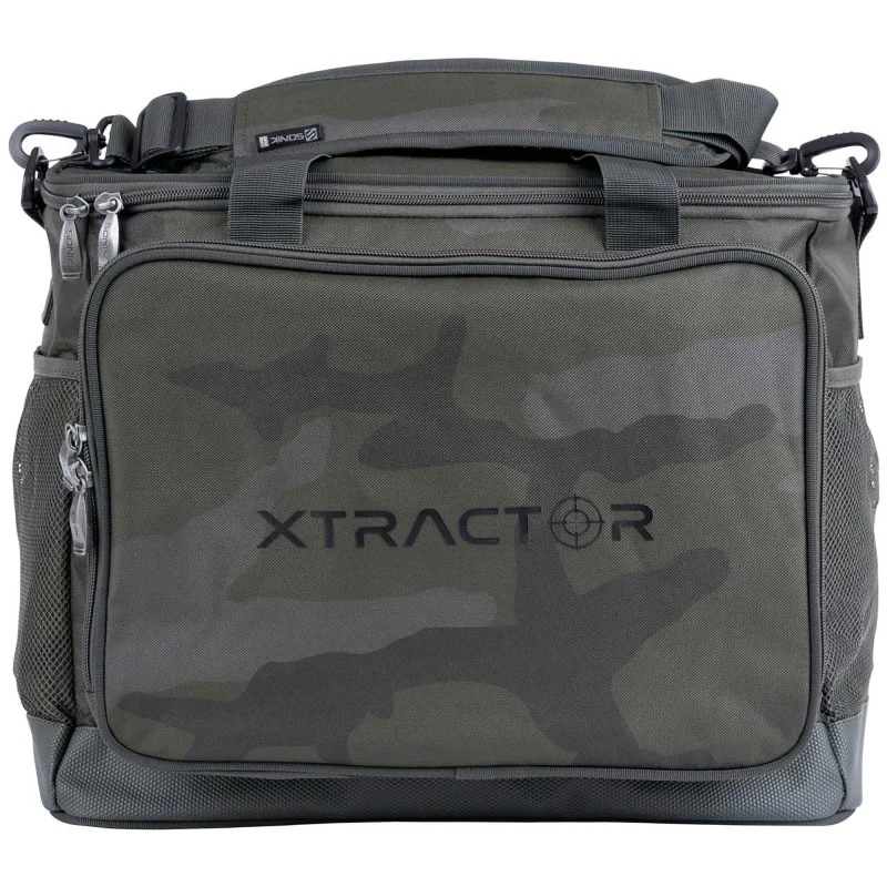 Torba Sonik Xtractor Bait And Tackle Bag Bestseller