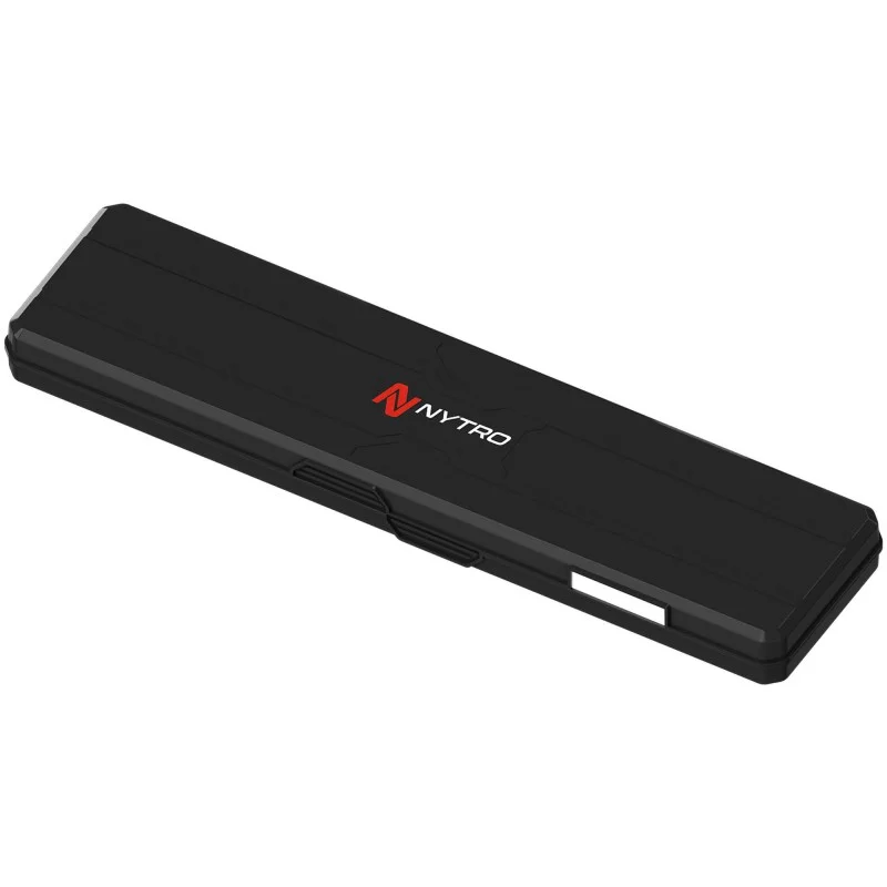 Popularny Portfel Na Przypony Nytro Allround Method/bomb/pole Rig Box
