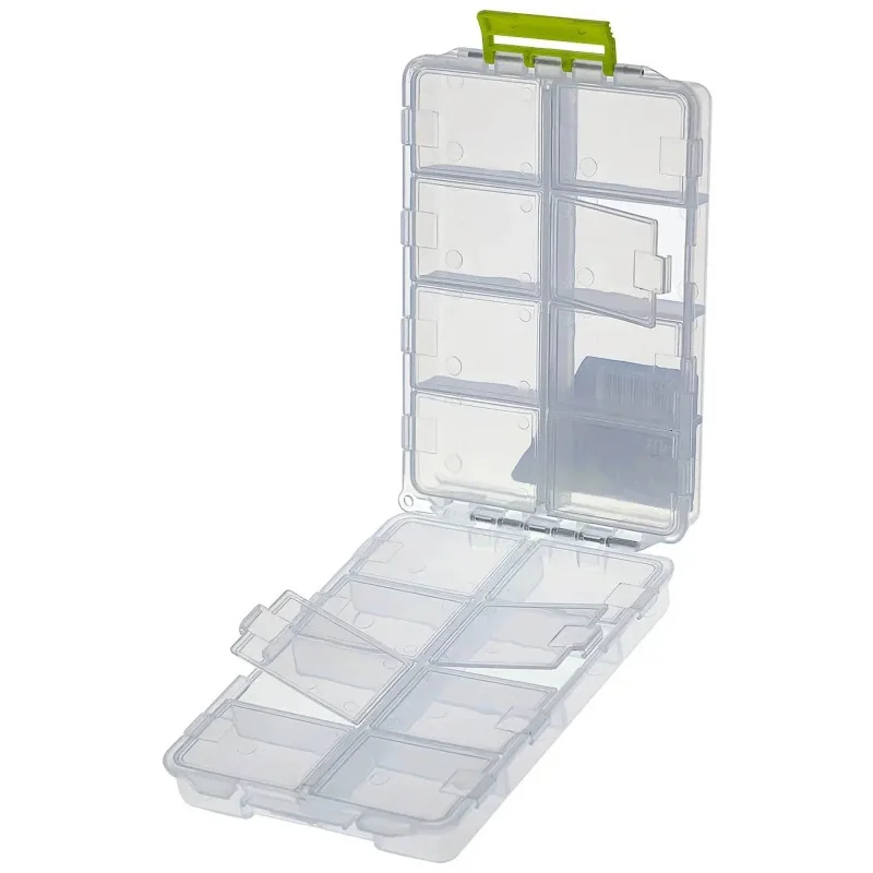 Ostatnia szansa Organizer Select Lure Box SLP-80 15x10.5x3.5cm