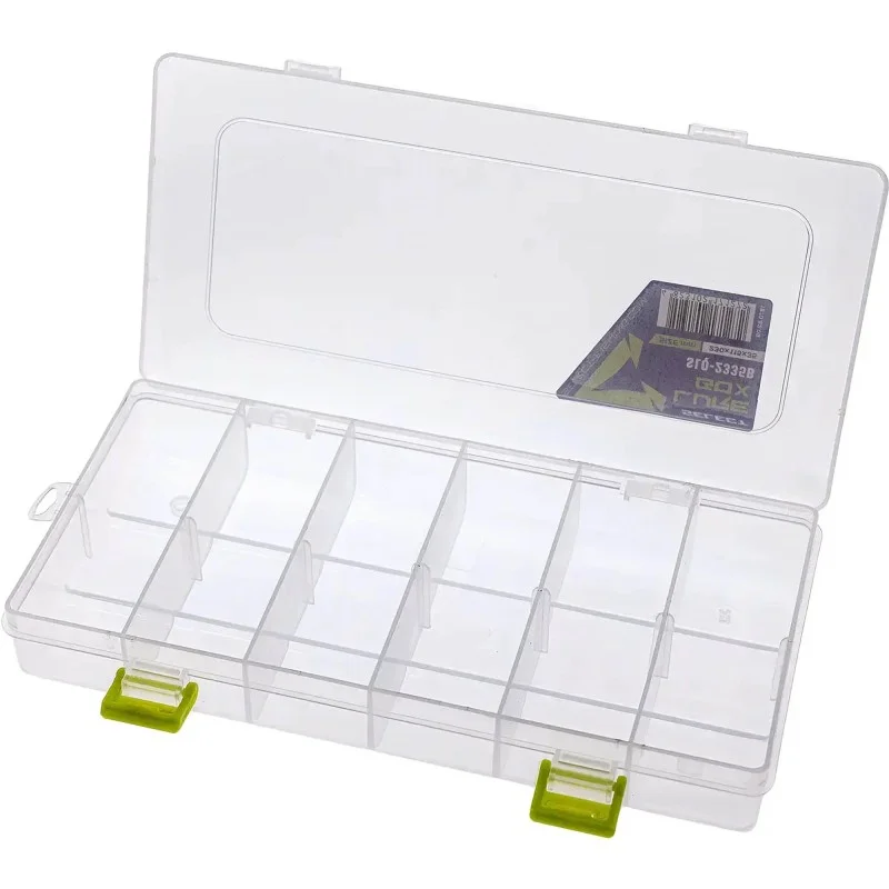 Wyjątkowa oferta Organizer Select Lure Box SLQ-2335B 23x11.5x3.5cm