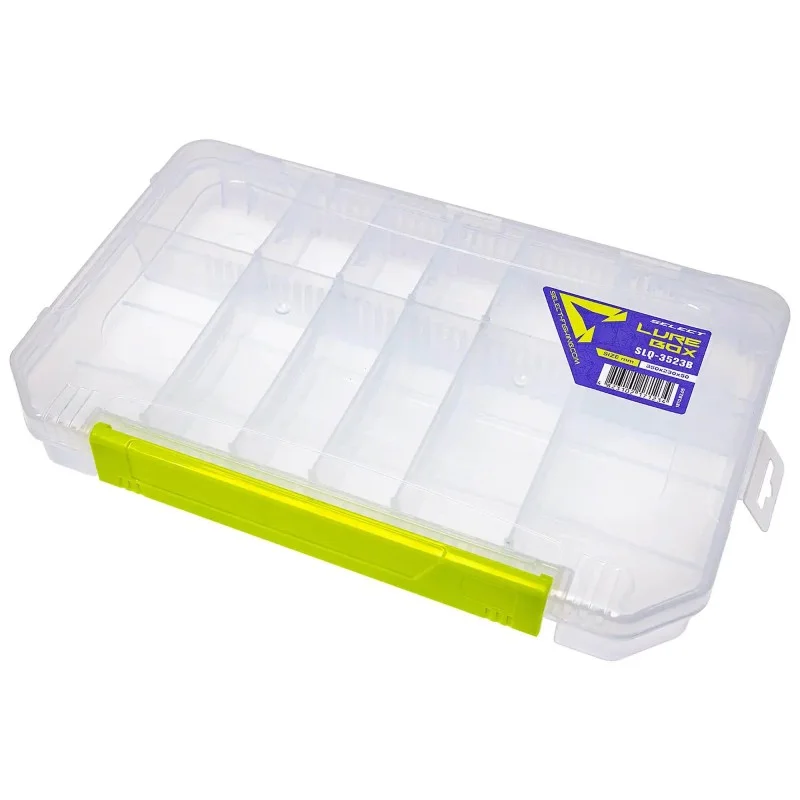 Kup teraz Organizer Select Lure Box SLQ-3523B 35x23x5cm