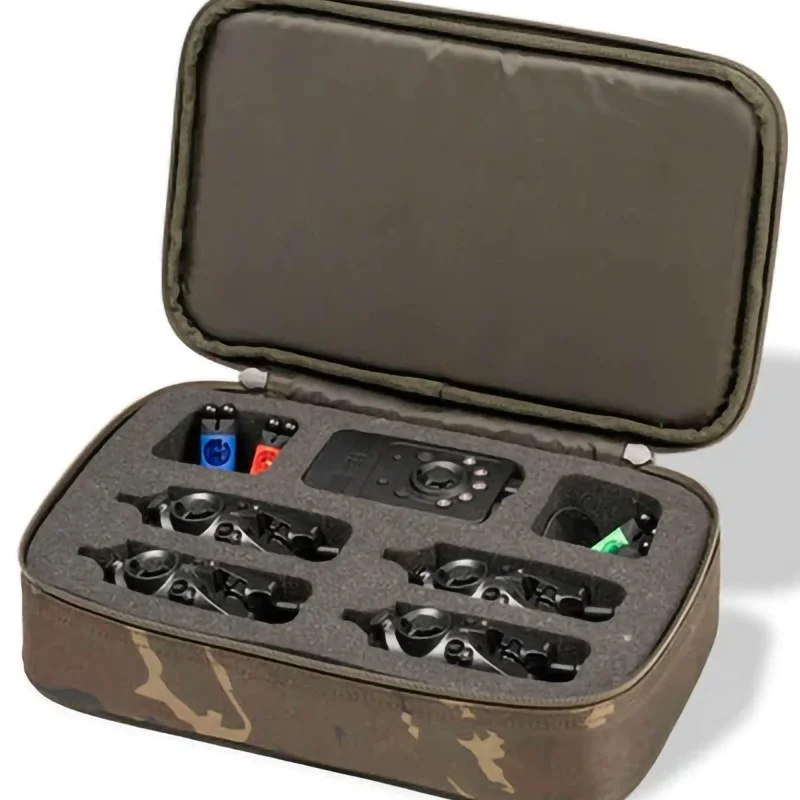 Pokrowiec Nash Subterfuge Siren R3+/R2 Presentation Case Obniżka ceny