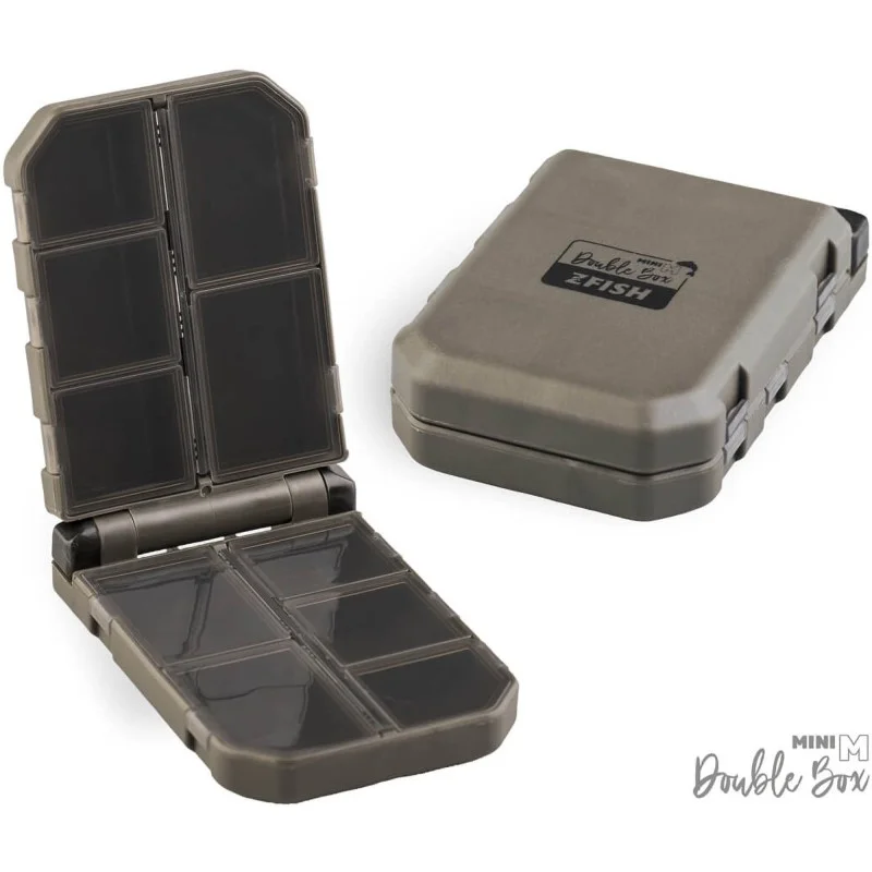 Dodaj do koszyka Organizer Zfish Mini Double Box M