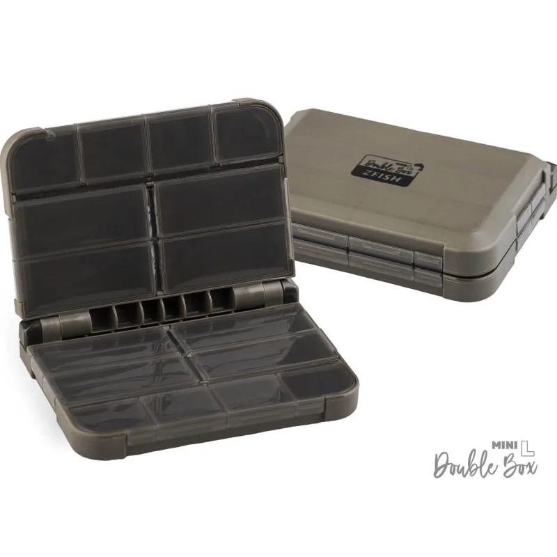 Kup teraz Organizer Zfish Mini Double Box L