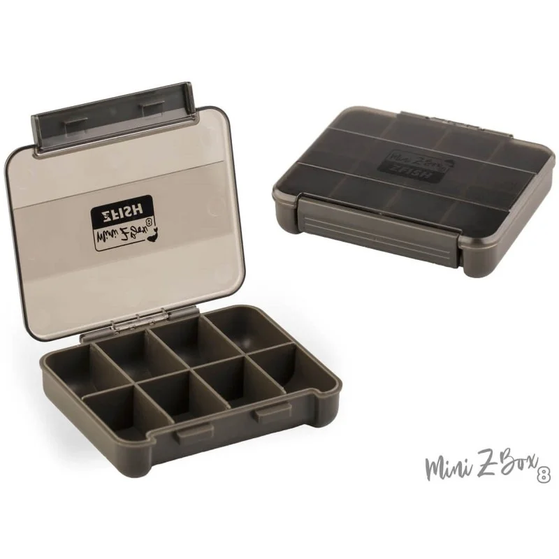 Pudełko Zfish Z-Mini Box 8 Oferta