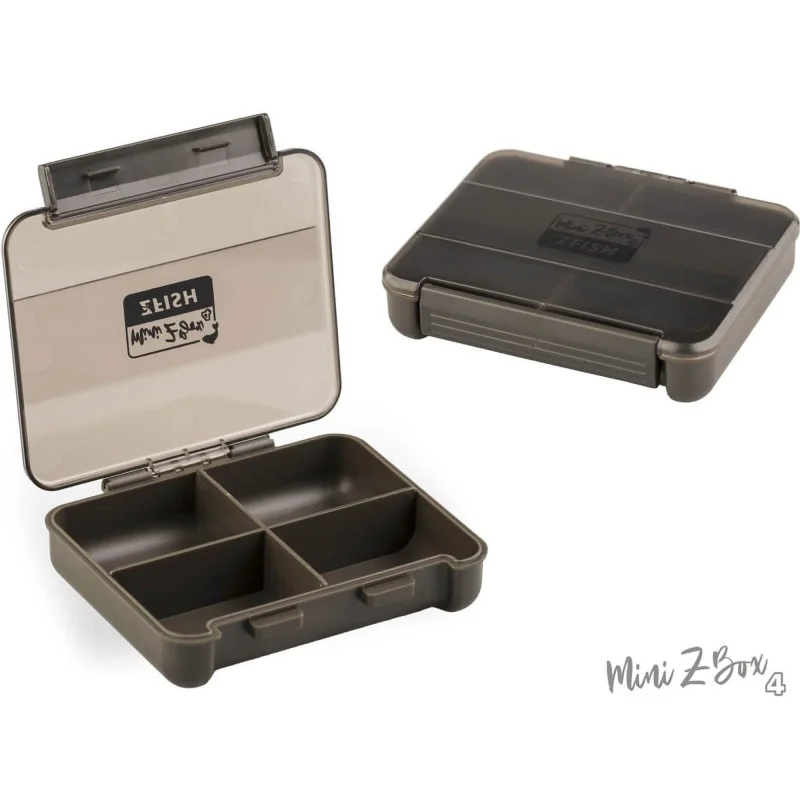Oferta czasowa Pudełko Zfsih Z-Mini Box 4