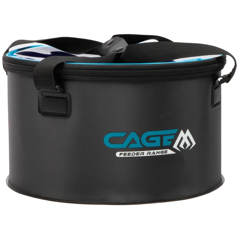Torba Mikado Eva Cage Bowl Bag M Bestseller