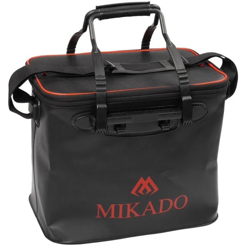 Zniżka Torba Mikado Classic Eva Bag M