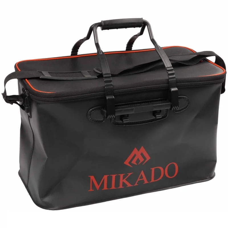 Hit sprzedaży Torba Mikado Classic Eva Bag L