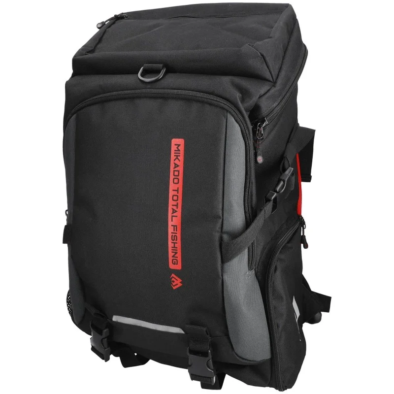 Plecak Mikado Mft Daypack 30l Hit sprzedaży