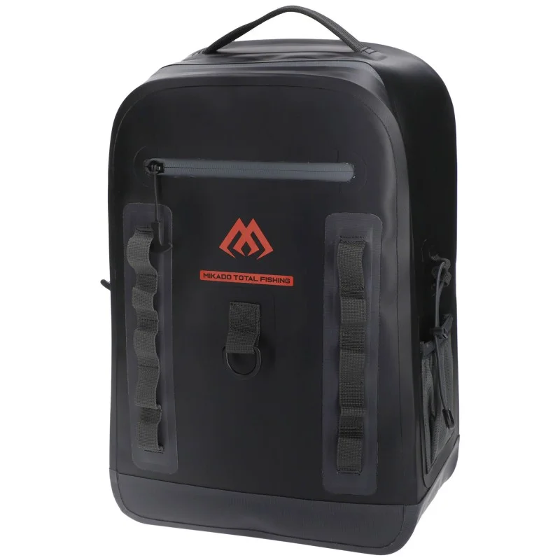 Super okazja Plecak Mikado Wodoodporny Mft Drypack 18l
