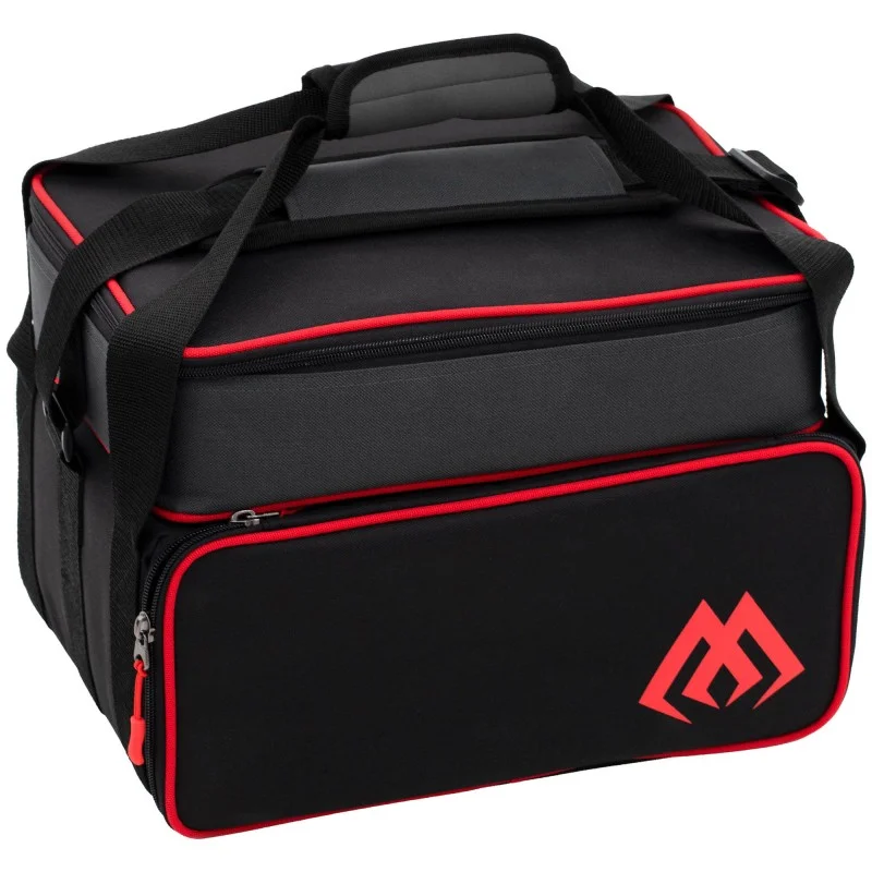 Bezpieczne zakupy Torba Mikado Mikado Z Pudełkami - M 37x26x26cm