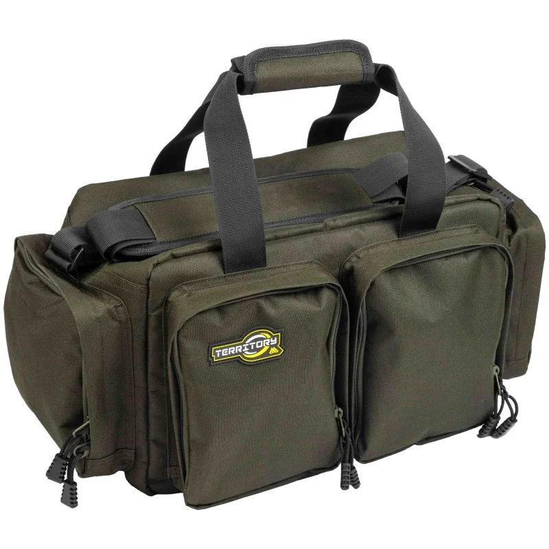 Torba Mikado Territory Compact Tylko do końca tygodnia