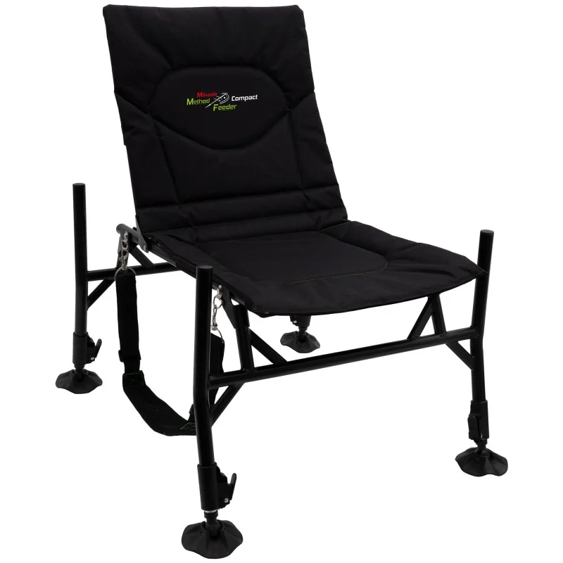 Szybka wysyłka Fotel Mikado Method Feeder Compact Chair
