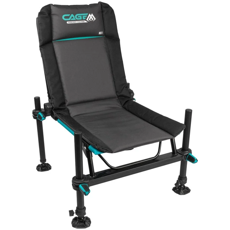 Fotel Mikado Cage FC36 Feeder Chair Najlepsza cena
