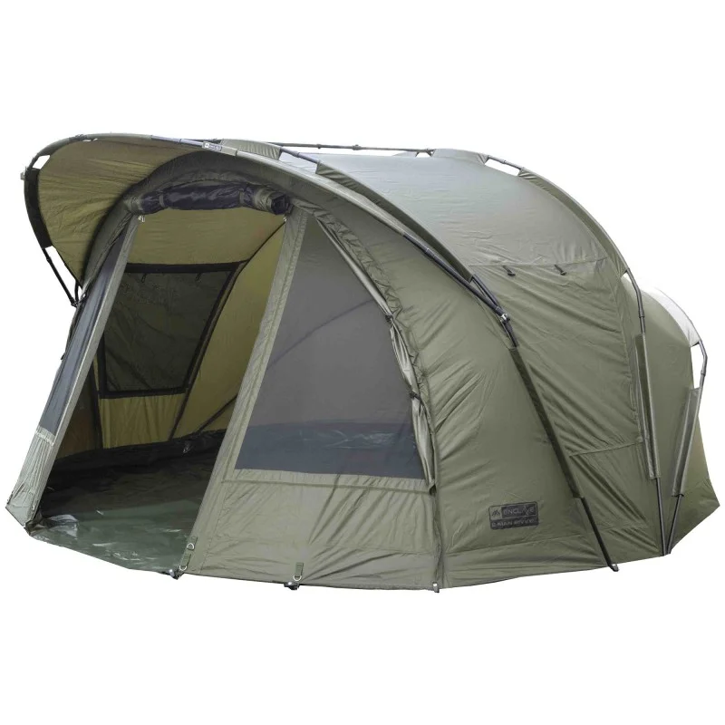 Nowość Namiot Mikado Enclave Bivvy XL Pro
