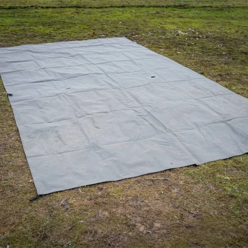 Wybór klientów Podłoga Do Przedsionka RidgeMonkey EscAPE XF2 Plus Porch Extension Grounsheet