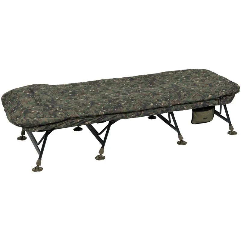 Łóżko Trakker Levelite ELS-MF Bed System Wysoka jakość