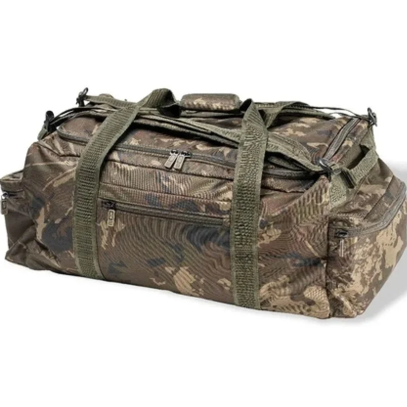 Zniżka Torba Nash Subterfuge Duffel Bag Large 90l