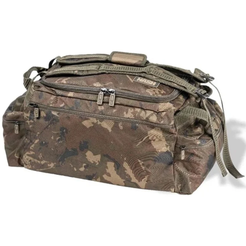 Torba Nash Subterfuge Duffel Bag Medium 45l Sprawdź teraz