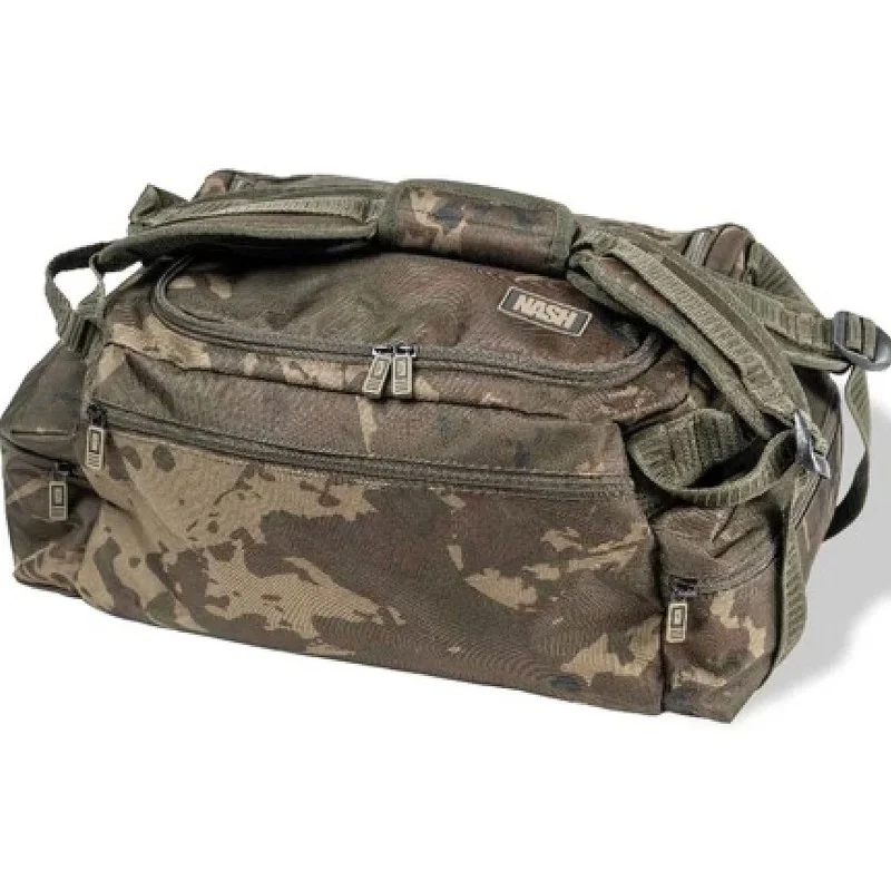 Szybka dostawa Torba Nash Subterfuge Duffel Bag Small 20l