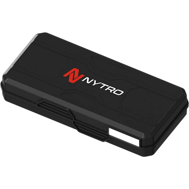Darmowa dostawa Pudełko Na Przypony Nytro Method Feeder Rig Box