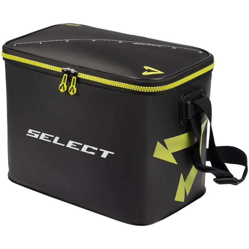 Cena promocyjna Torba Select Folding Bakkan 17l