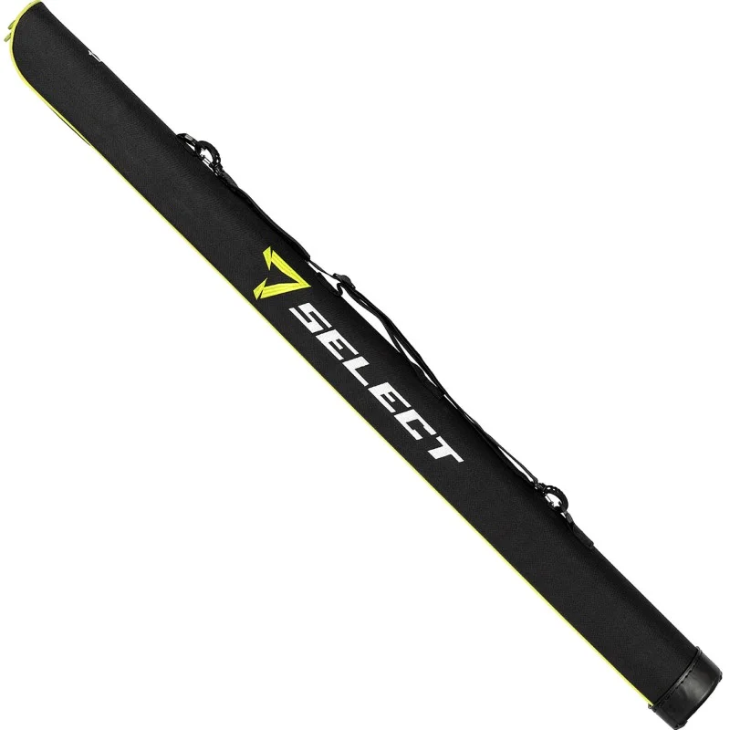 Zniżka Pokrowiec Na Wędkę Select Semi Hard Rod Case 125x10cm
