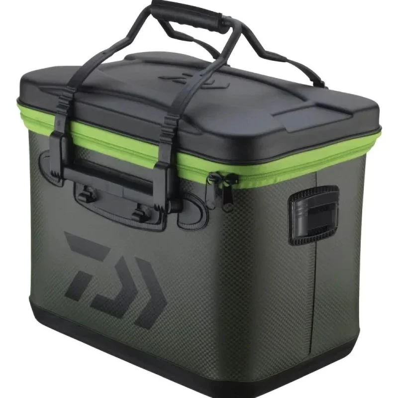 Torba Daiwa D-VEC EVA Hard Tackle Container M Oferta limitowana