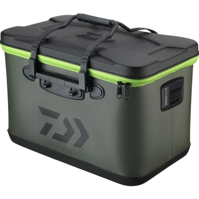 Ostatnia szansa Torba Daiwa EVA Large Carryall 47x31x32cm