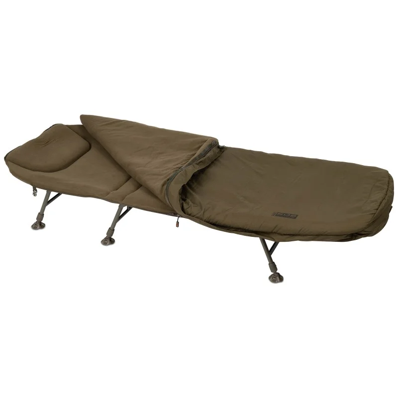 Łóżko Fox EOS Compact Sleep System Wyprzedaż