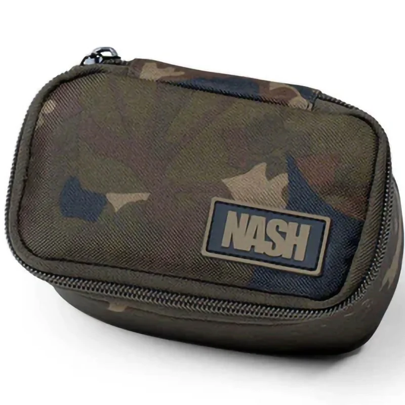 Sprawdź teraz Organizer Nash Subterfuge Hi Protect Lead & Leader Pouch