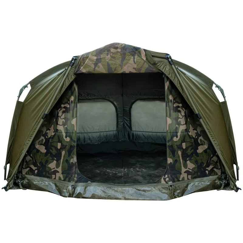 Ostatnie sztuki Kapsuła Z Moskitiery Fox Frontier II - X Inner Mesh Shield