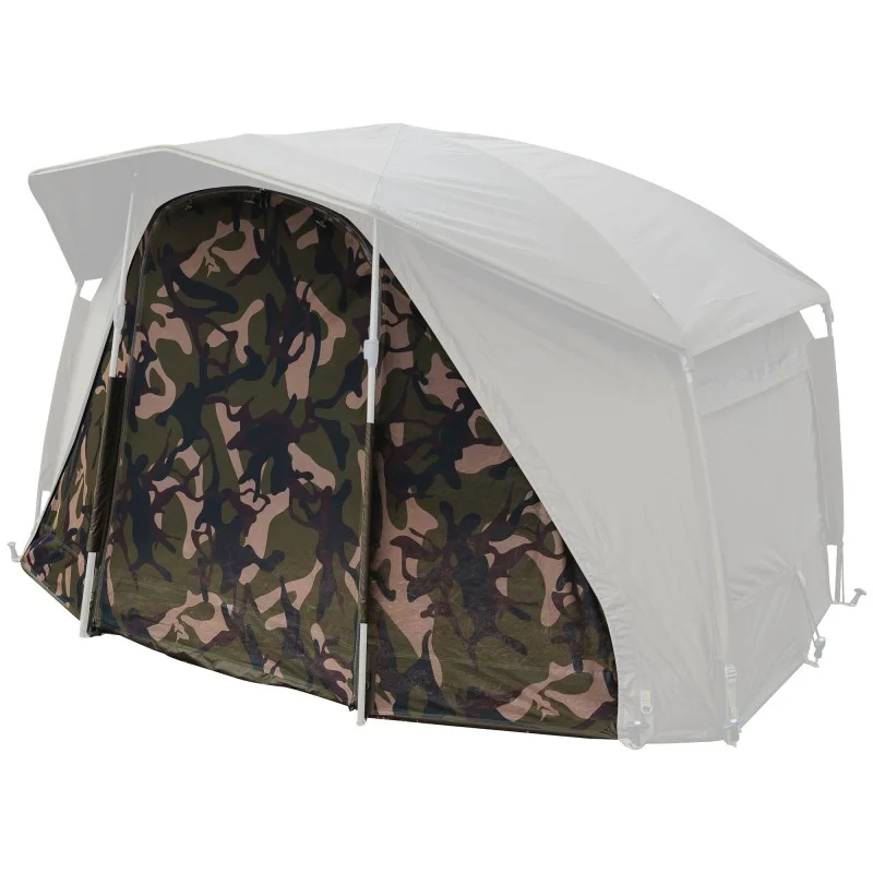 Dodaj do koszyka Moskitiera Fox Frontier II - Camo Mozzy Mesh