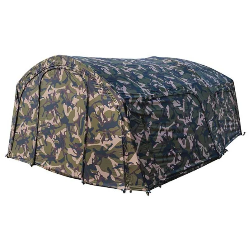 Oferta limitowana Przedsionek Fox Frontier II - Camo Deluxe Extension