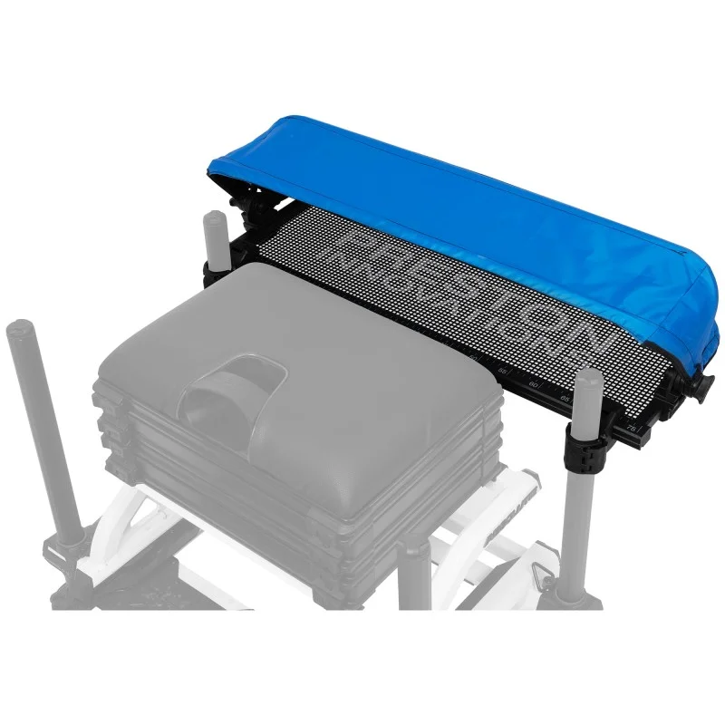 Wysoka jakość Tacka Z Parawanem Preston Ventalite Hoodie Side Tray - Slim