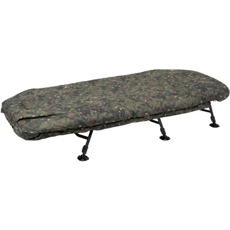 Łóżko Trakker RLX 6 Camo Bed System Dodaj do koszyka
