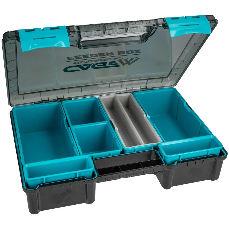 Pudełko Mikado Feeder Box 35x25x8cm Nowość