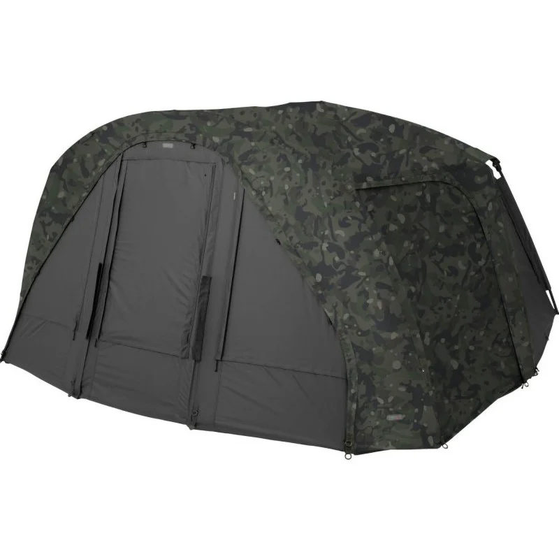 Pomieszczenie Socjalne Do Namiotu Trakker Tempest RS 100 Social Cap - Camo Zniżka