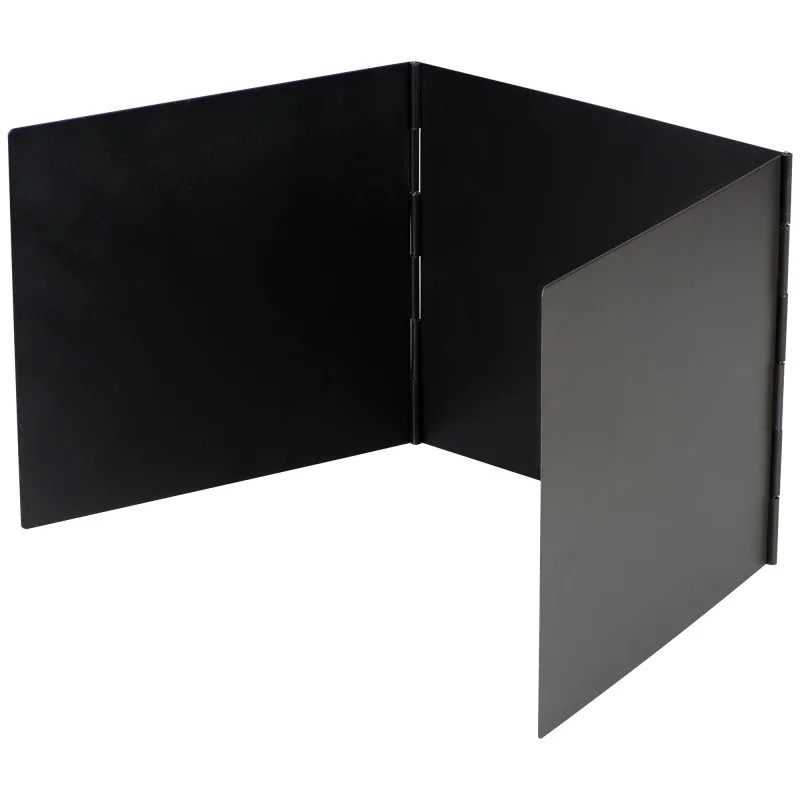 Osłona Wiatrowa Do Kuchenki Fox Cookware Windshield Niska cena