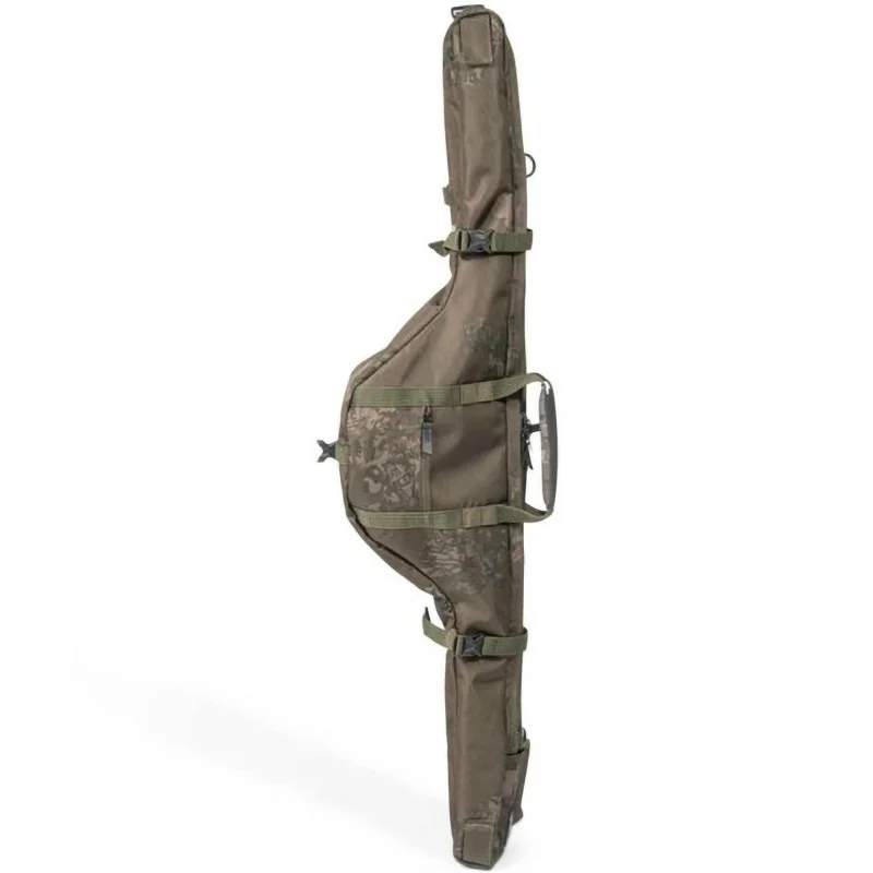 Bezpieczna płatność Pokrowiec Na Wędki Nash Scope OPS Soft Protect 9ft 2 Rod Skin
