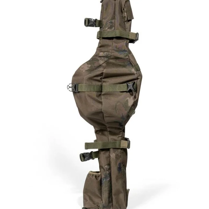 Oferta czasowa Pokrowiec Na Wędki Nash Scope OPS Soft Protect 6ft 2 Rod Skin