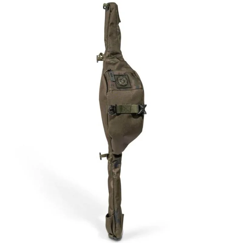 Pokrowiec Na Wędkę Nash Scope OPS Soft Protect 6ft 1 Rod Skin Nowy