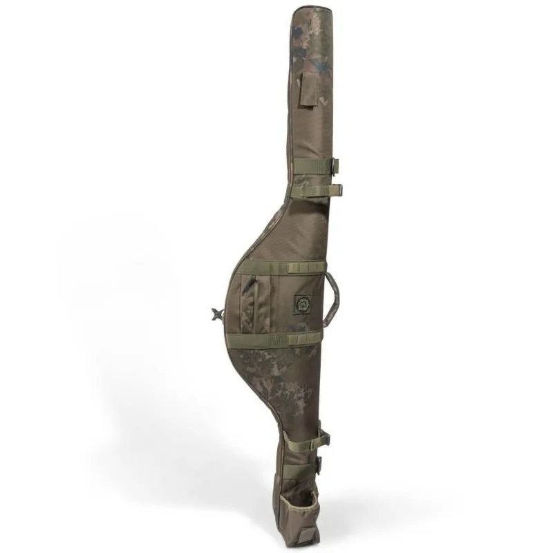 Pokrowiec Na Wędki Nash Scope OPS Hi Protect 10ft 2 Rod Skin Łatwy zwrot